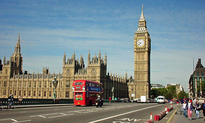 BVR&Partners London